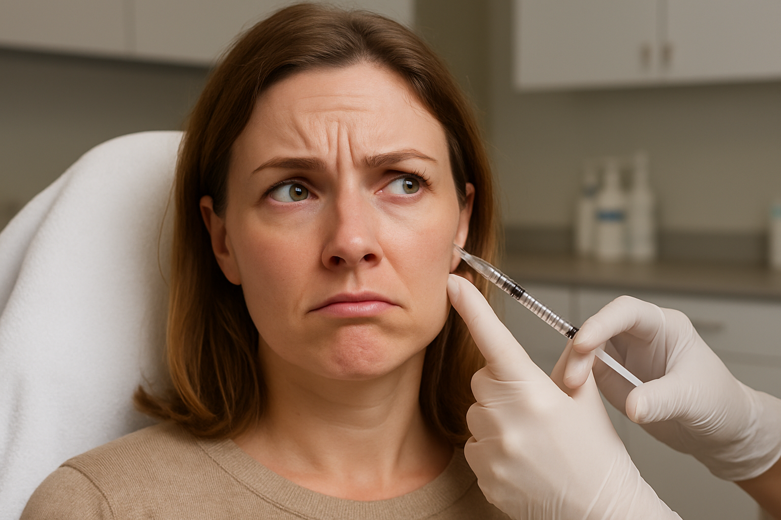 Waarom twijfel je nog over injectables?