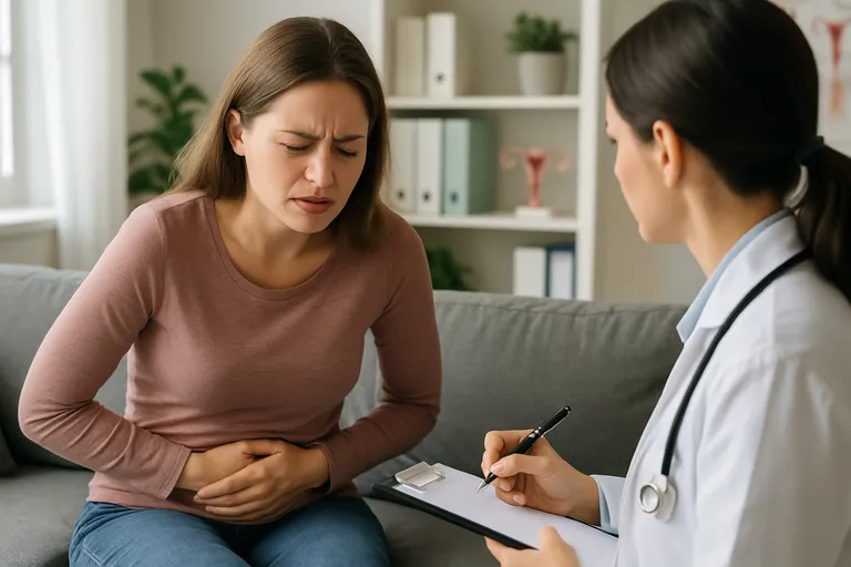 Hoe vind je de juiste endometriose hulp?